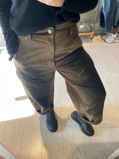 Pantalone Cargo Philia Loft