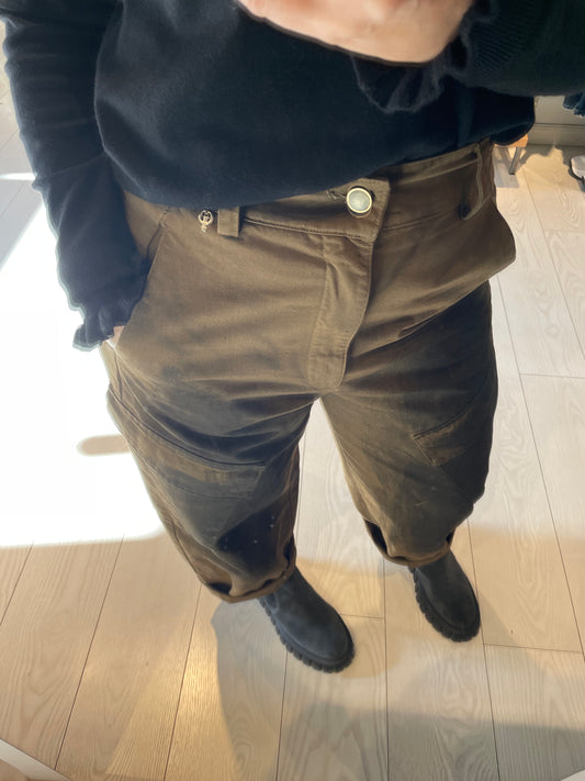 Pantalone Cargo Philia Loft