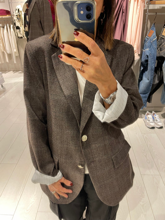 Blazer Souvenir