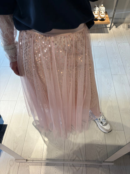 Gonna tulle Susy Mix