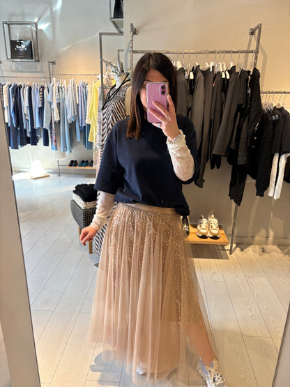 Gonna tulle Susy Mix