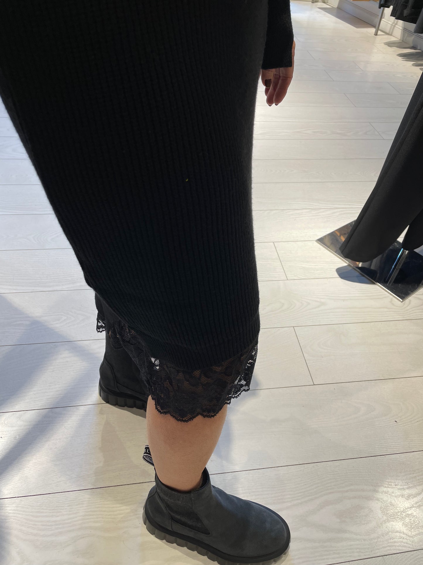 Abito Pizzo Have One