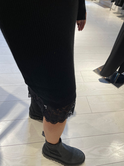 Abito Pizzo Have One