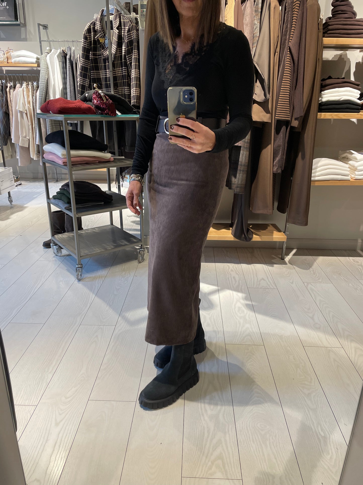 Gonna Matita Have One