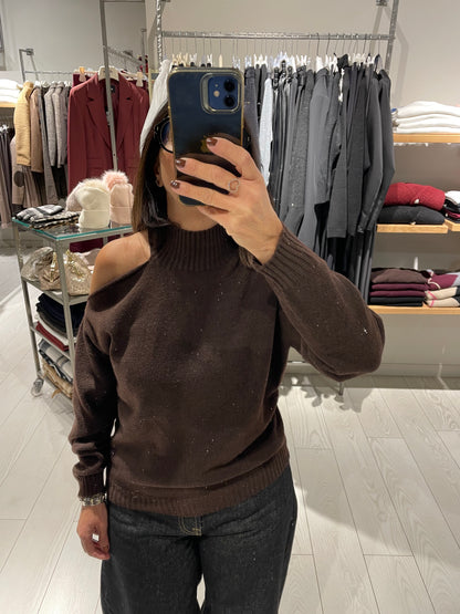 Maglia cut out Susy Mix