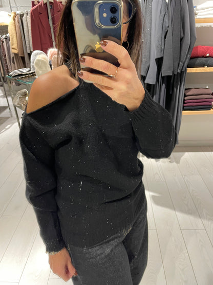 Maglia cut out Susy Mix