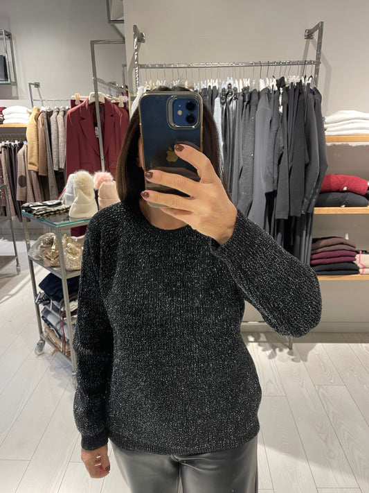 Maglia Lurex Susy Mix