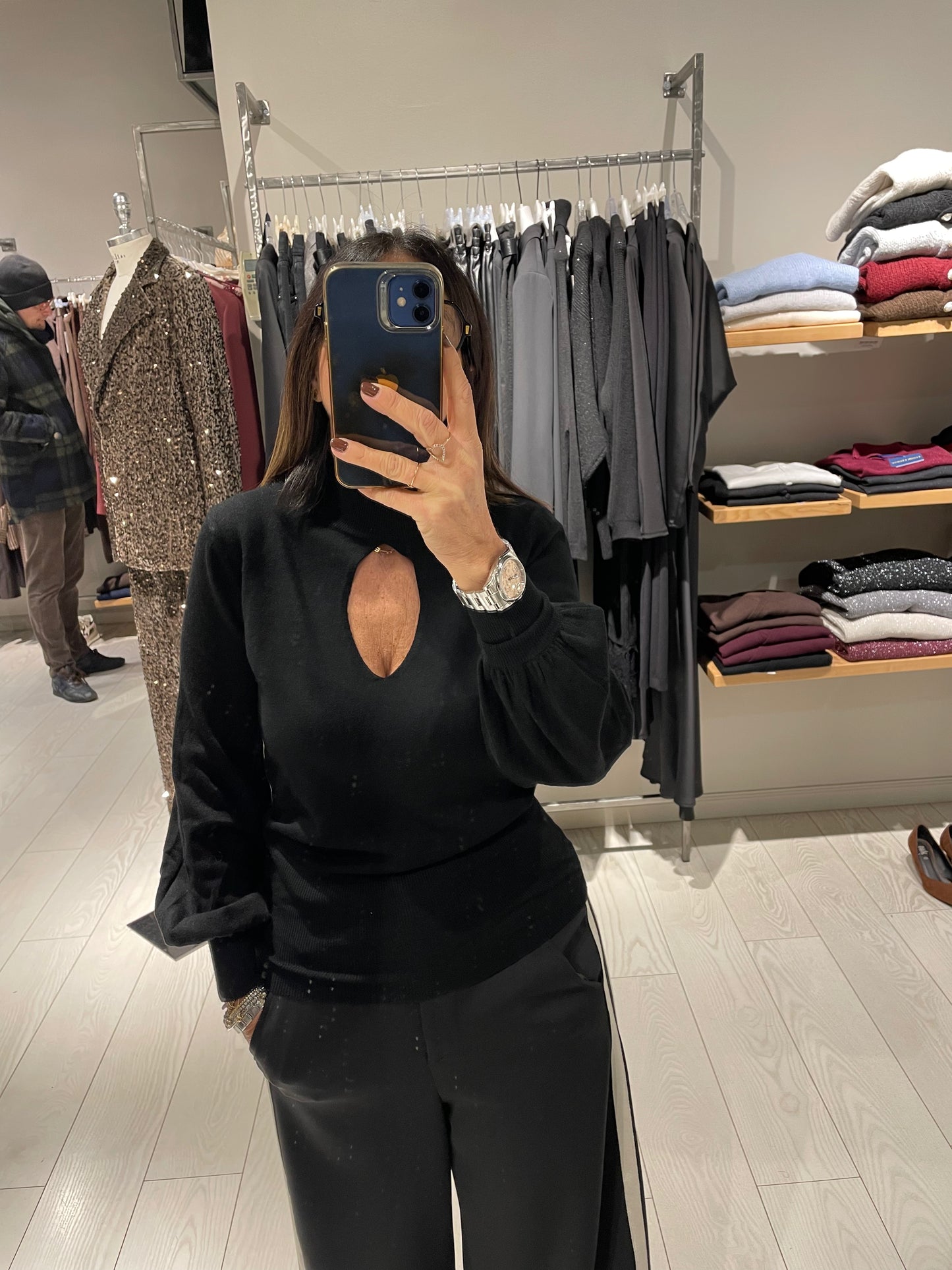 Magia goccia Susy Mix