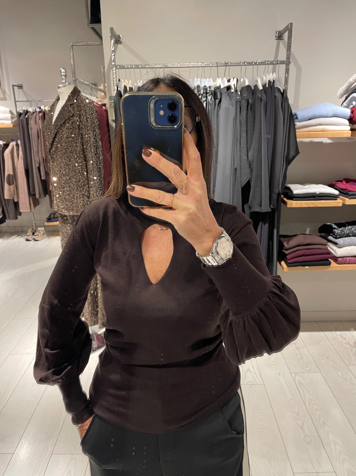 Magia goccia Susy Mix