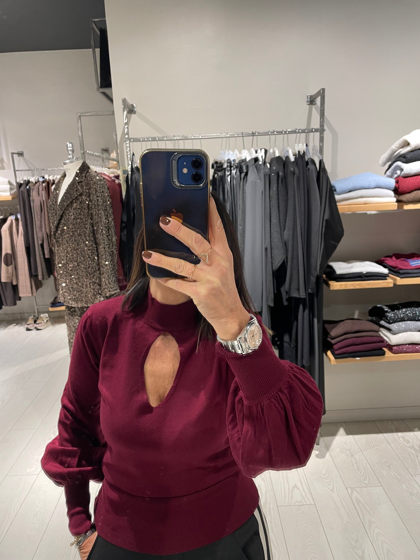 Magia goccia Susy Mix