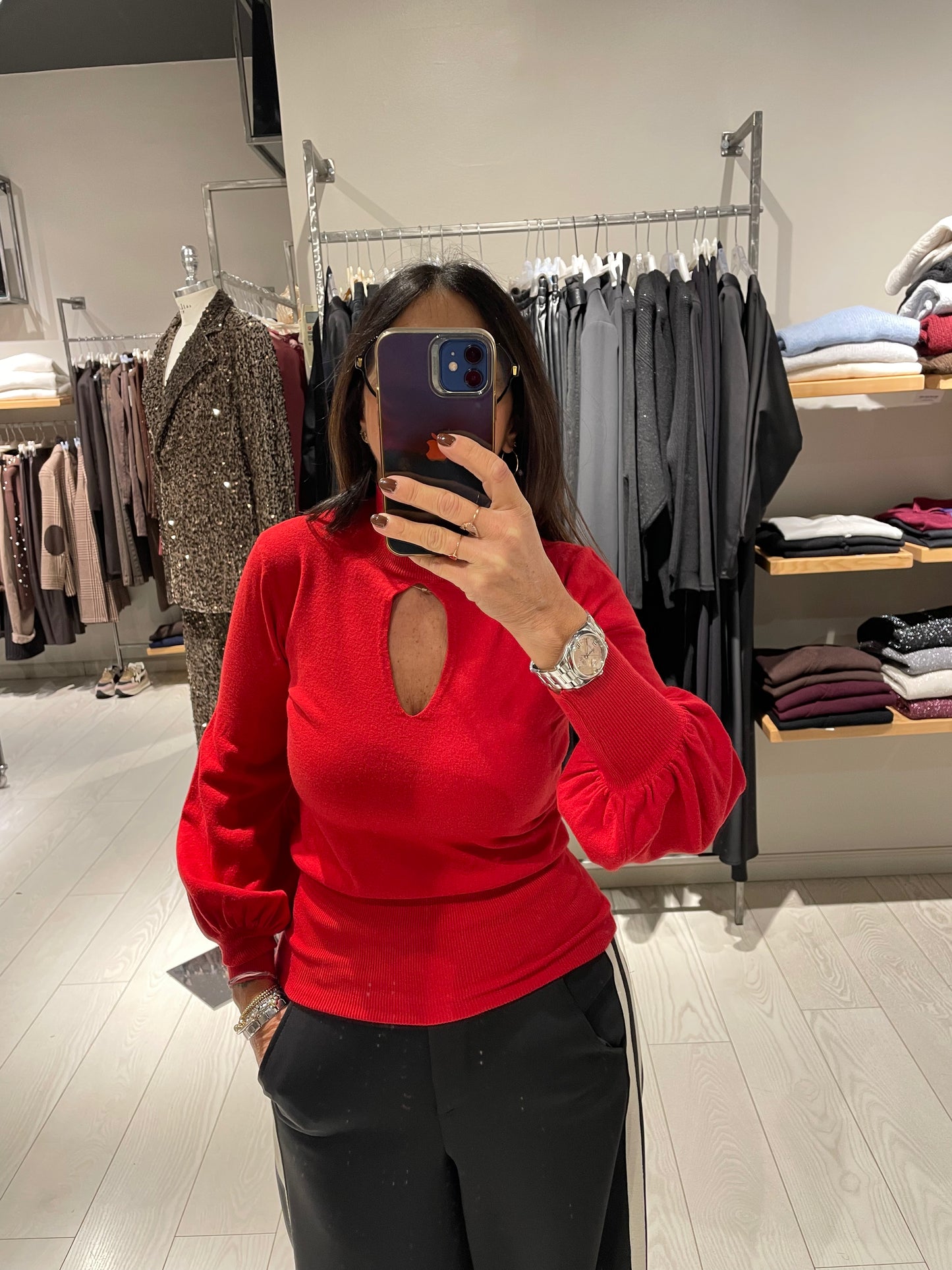 Magia goccia Susy Mix