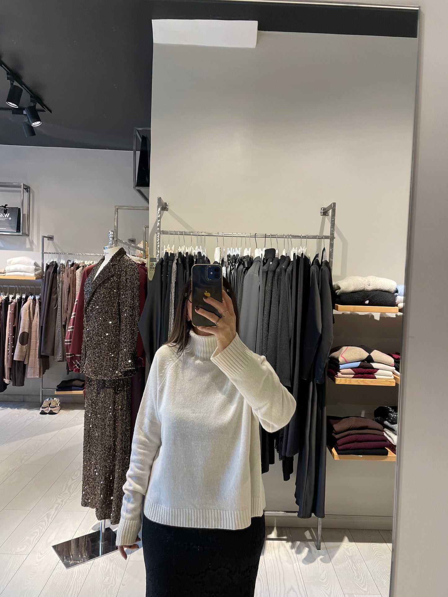 Dolcevita manica manicotti Susy Mix