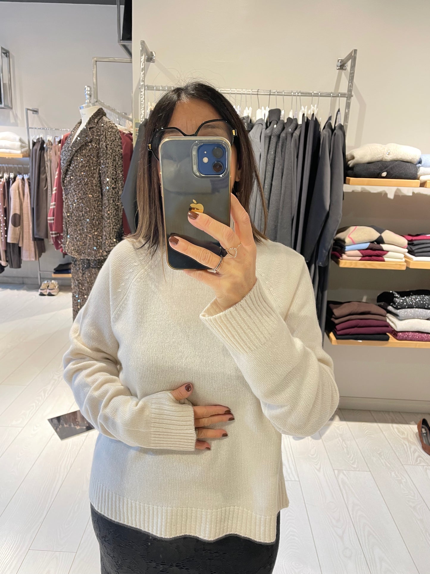 Dolcevita manica manicotti Susy Mix