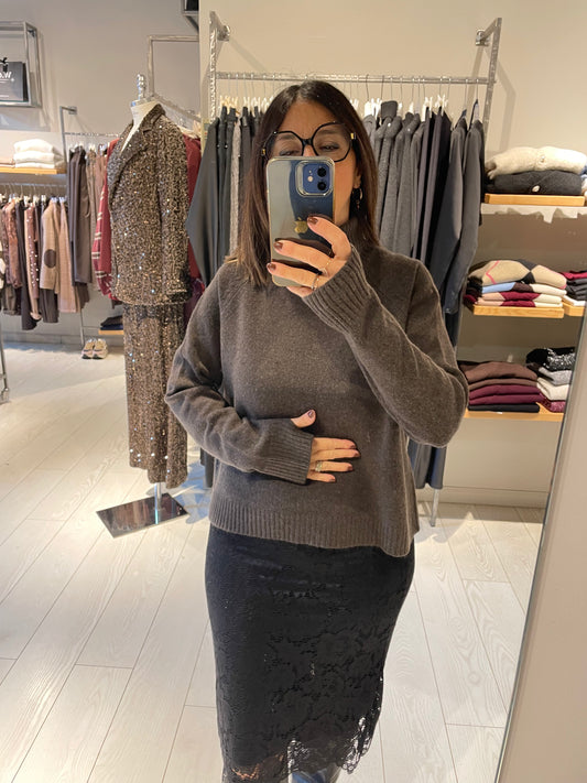 Dolcevita manica manicotti Susy Mix