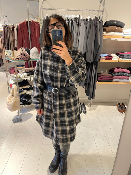 Abito camicia Susy Mix