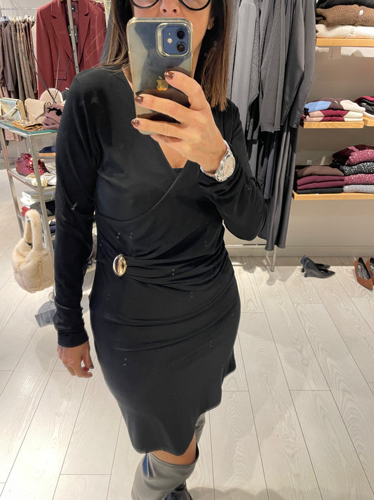 Abito incrocio Susy Mix