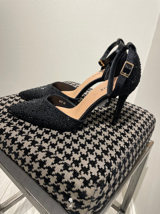 Décolleté in strass Susy Mix