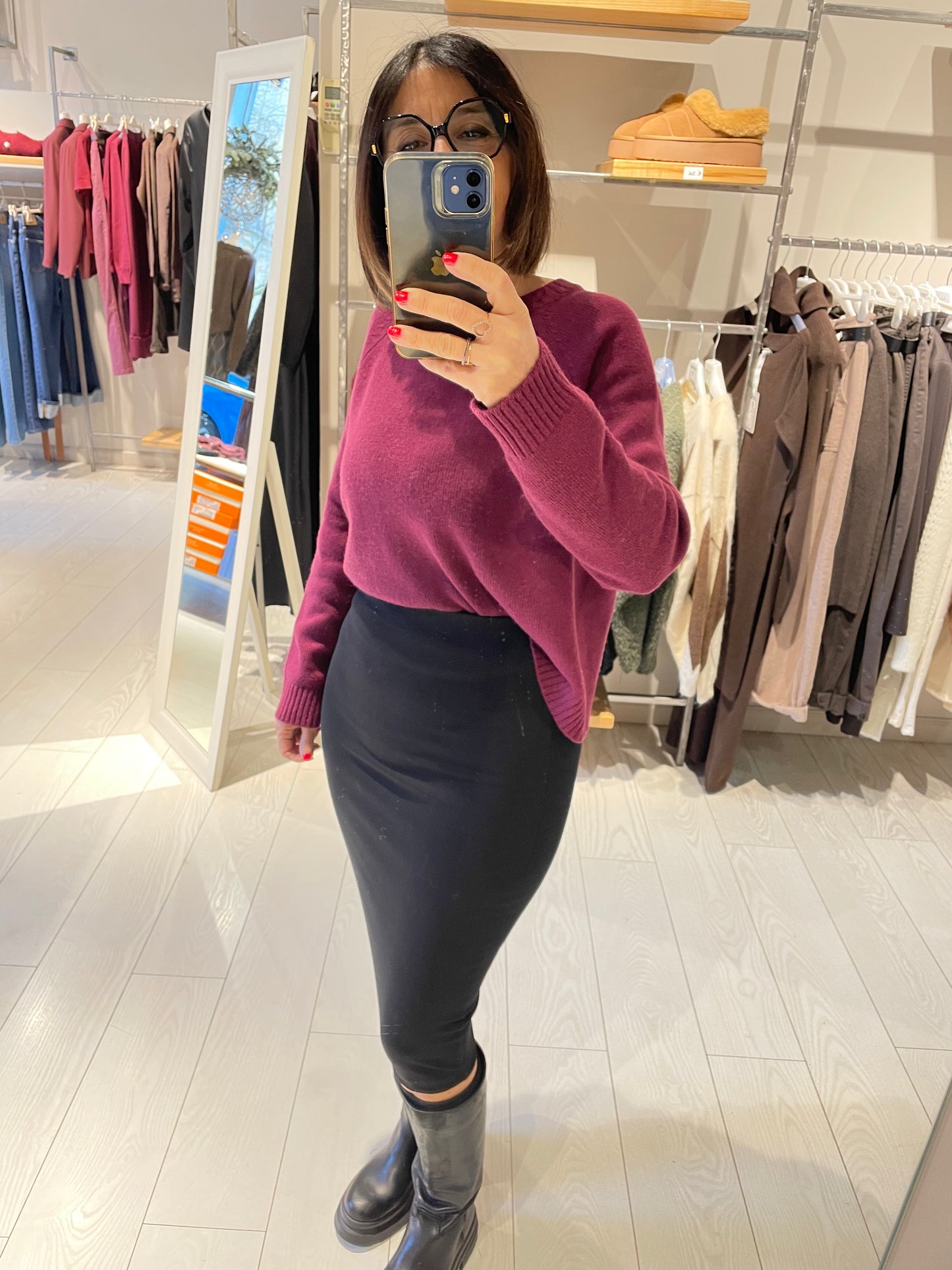 Gonna tubino Susy Mix