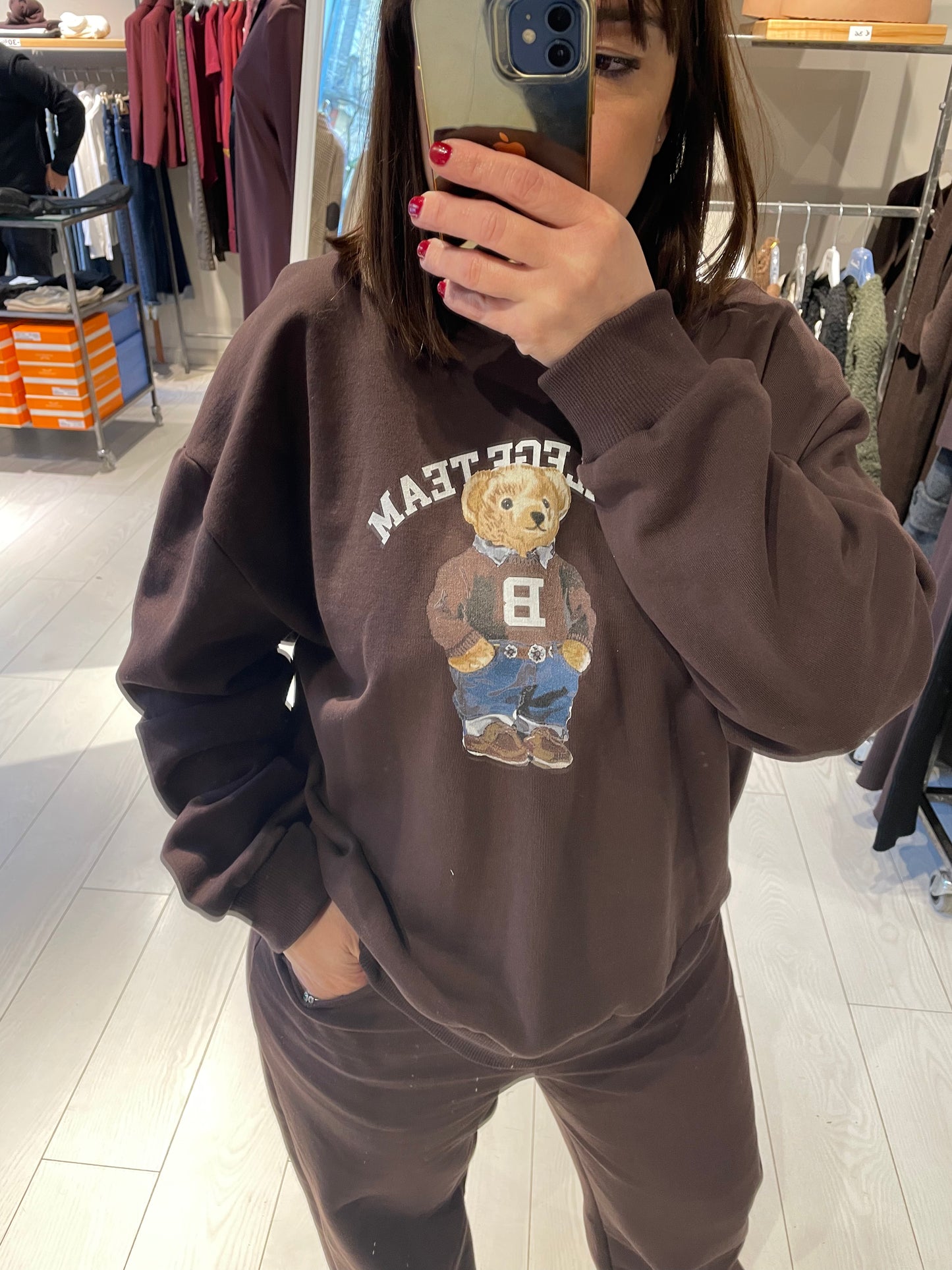 Pantalone  Philia Loft