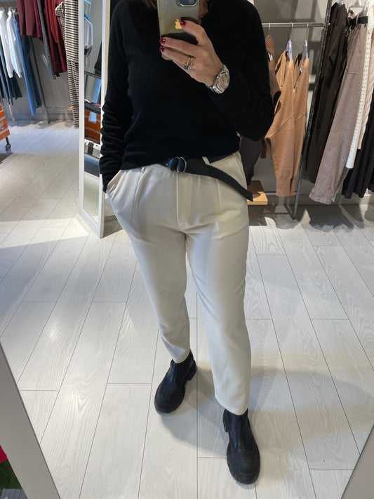 Pantalone Susy Mix