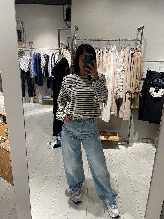 Jeans Work Susy Mix