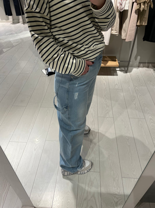 Jeans Work Susy Mix