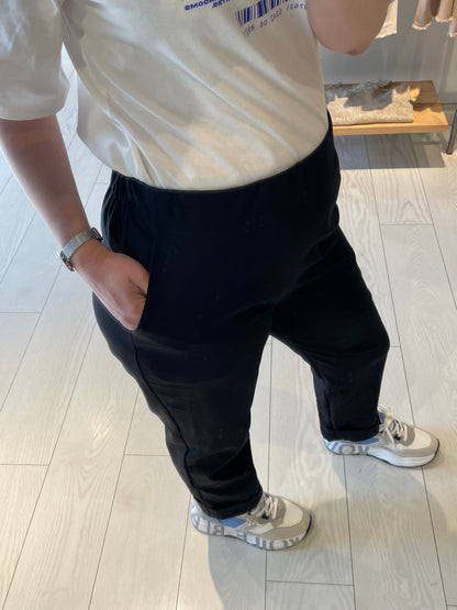 Pantalone risvolto Susy Mix