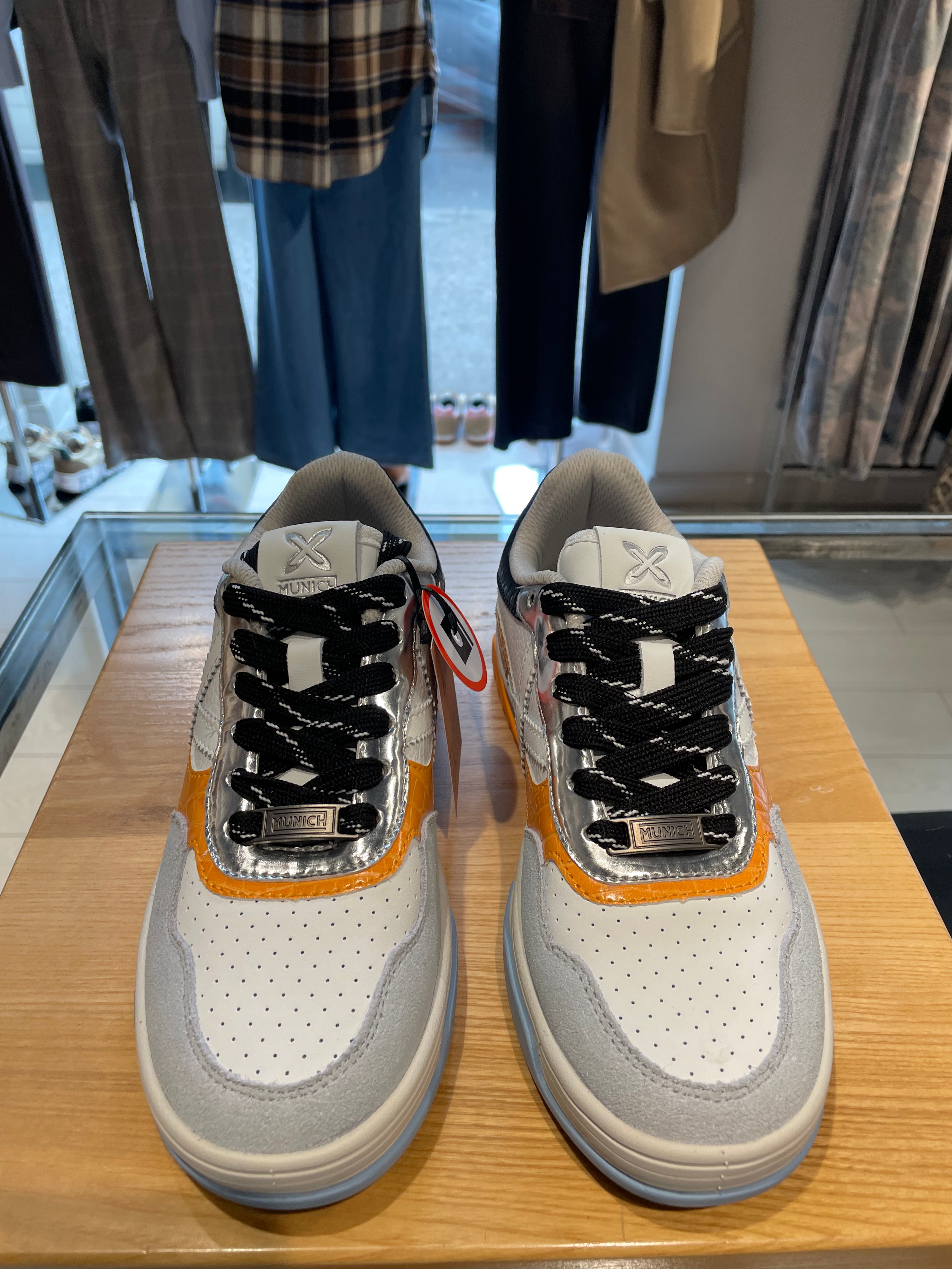 Sneakers Munich