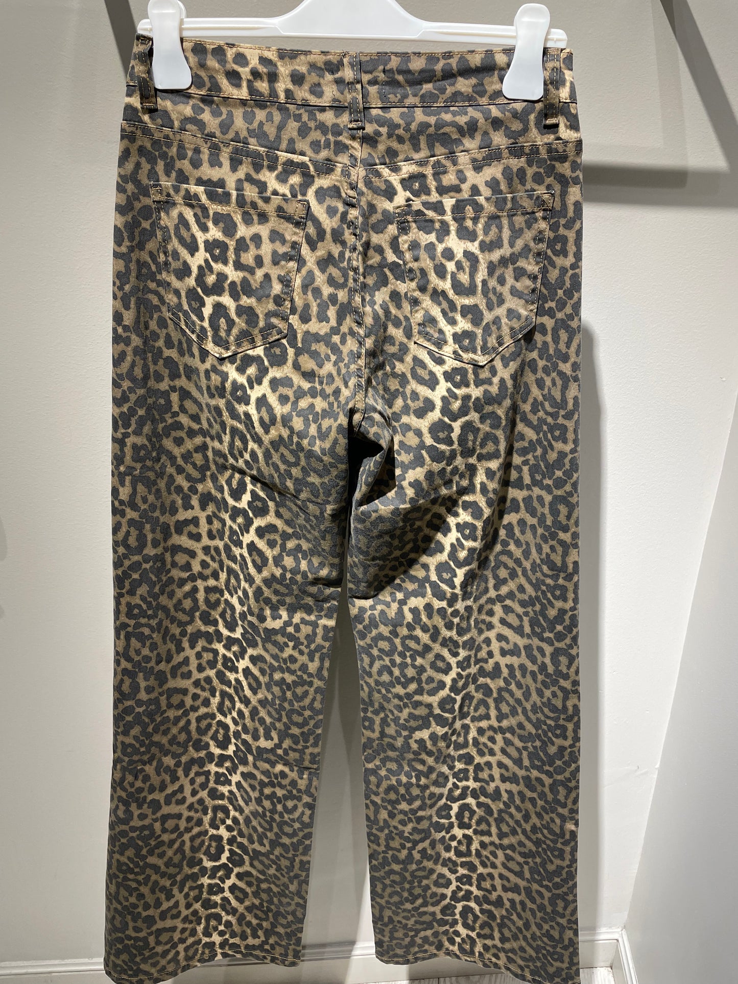 Pantalone Maculato Susy Mix