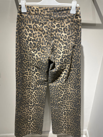 Pantalone Maculato Susy Mix