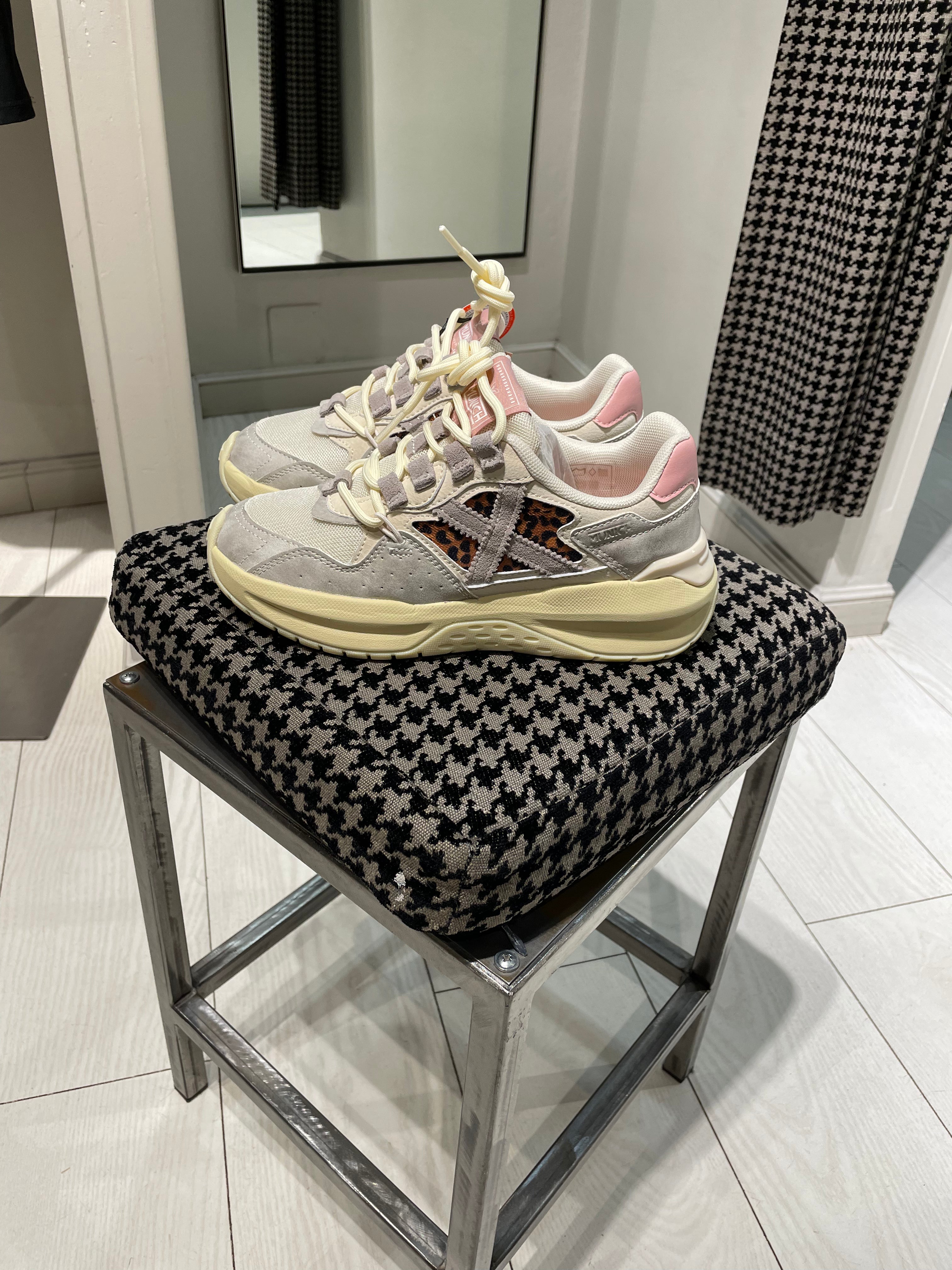 Sneakers Munich