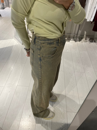 Jeans Susy Mix