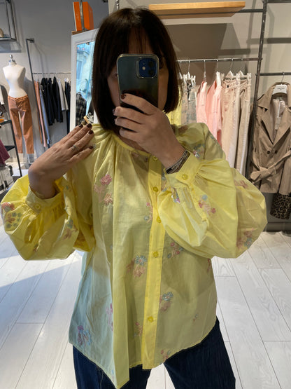 Camicia coreana Susy Mix