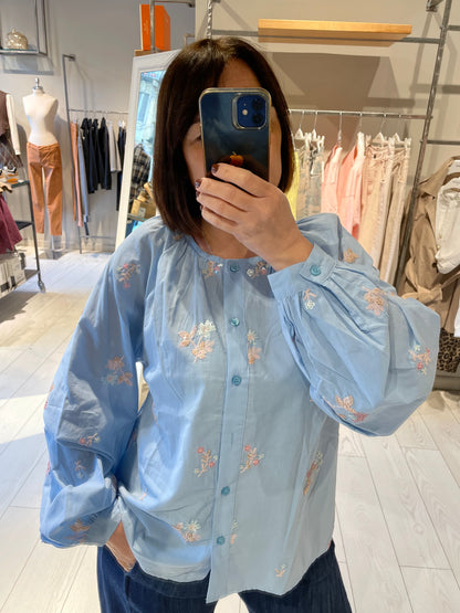 Camicia coreana Susy Mix