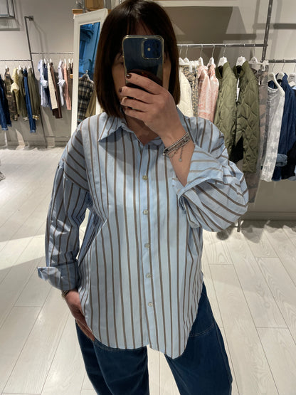 Camicia gessata Susy Mix