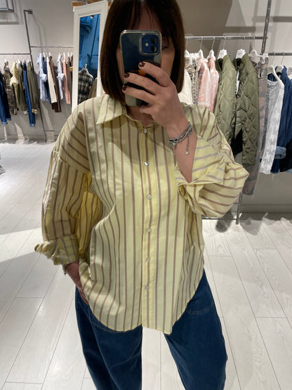 Camicia gessata Susy Mix