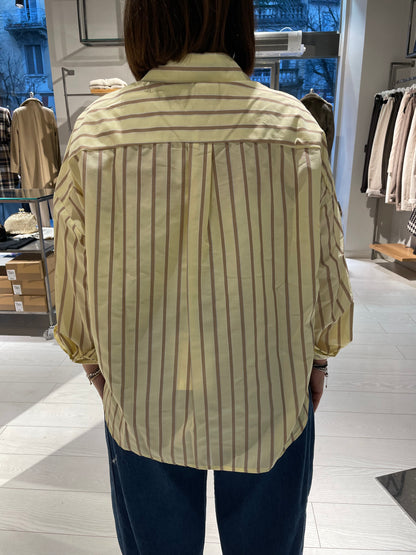 Camicia gessata Susy Mix