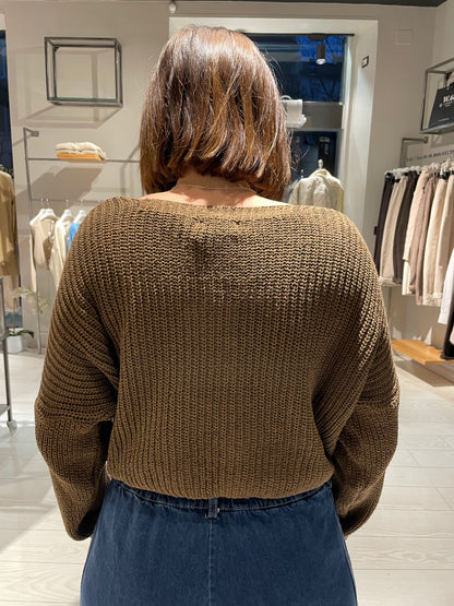 Cardigan c.inglese susymix