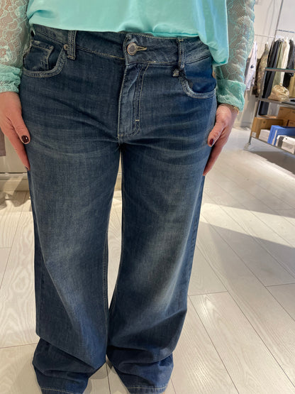 Jeans Souvenir Privèe