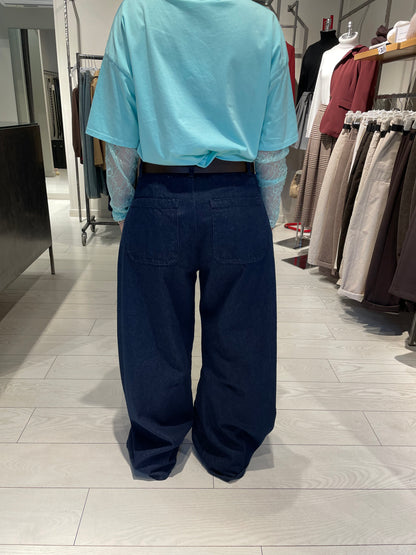 Jeans Souvenir Privèe