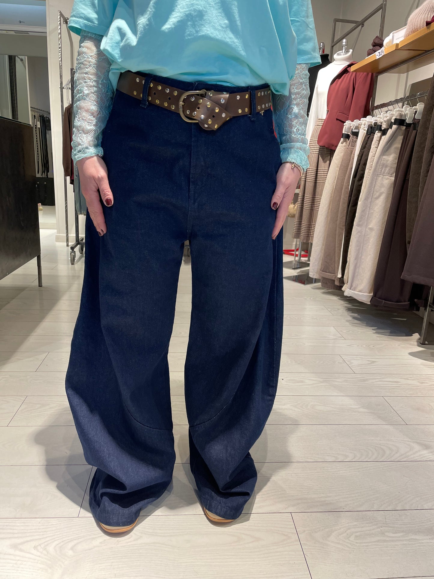 Jeans Souvenir Privèe