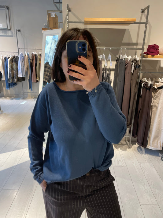 Maglia rasata Susy Mix