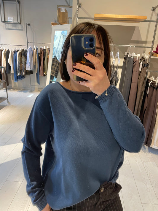 Maglia rasata Susy Mix