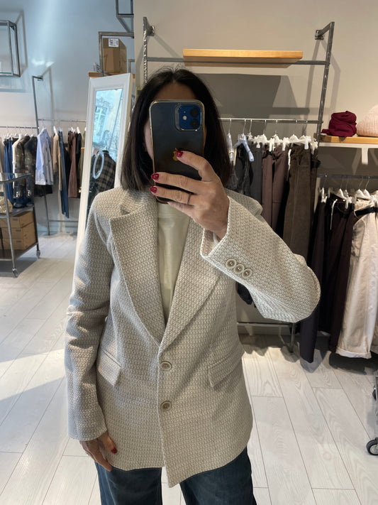 Giacca Monopetto Susy Mix