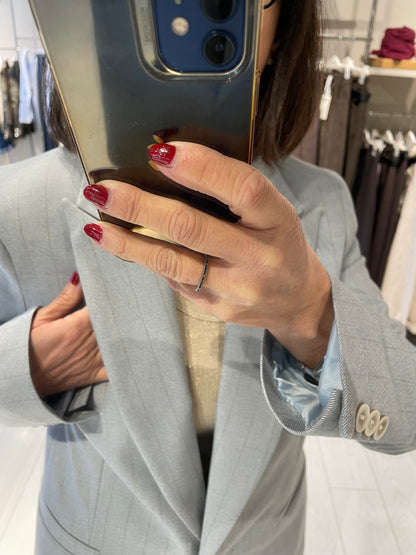 Giacca monopetto Susy Mix