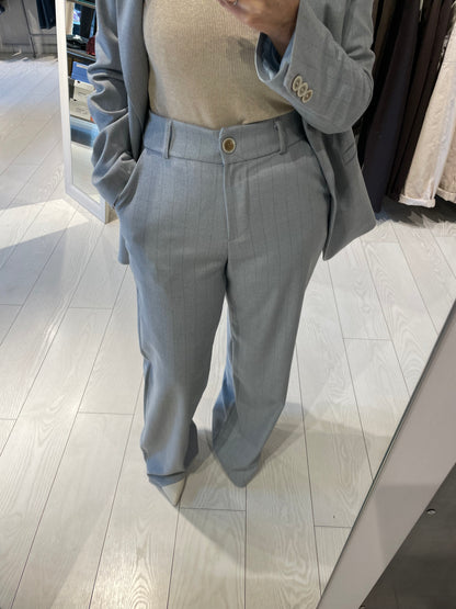 Pantalone dritto Susy Mix