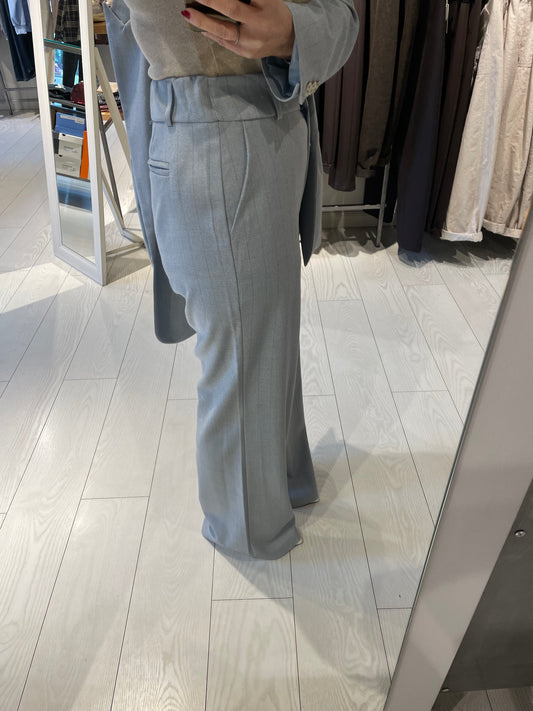 Pantalone dritto Susy Mix