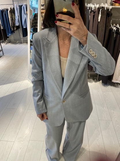 Giacca monopetto Susy Mix