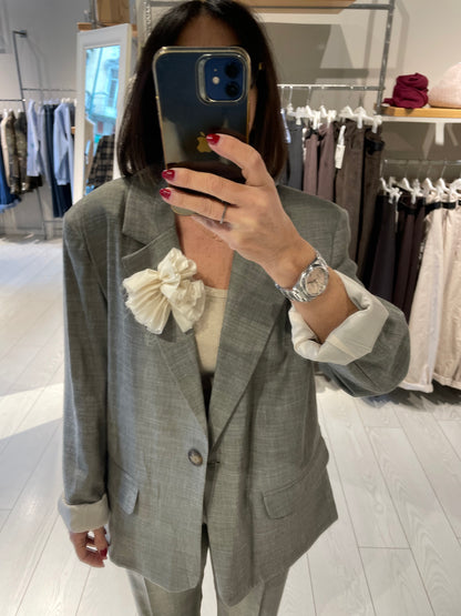 Giacca over Susy Mix