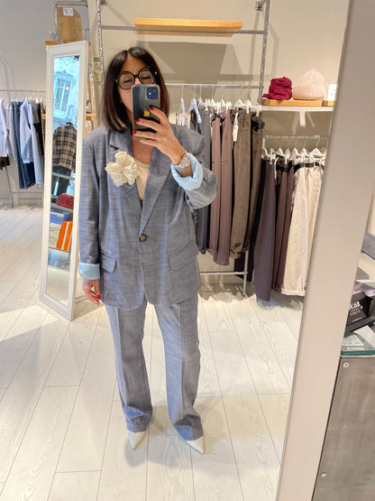 Pantalone Pences Susy Mix